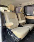 Toyota Noah 2017 Nyeupe - 5