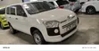 Toyota Probox 1.5 DX 4WD 2019 Nyeupe - 1