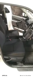 Toyota Probox 1.5 DX 4WD 2019 Nyeupe - 4