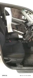 Toyota Probox 1.5 DX 4WD 2019 Nyeupe - 5
