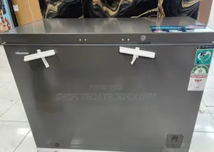 Hisense 286L Chest Freezer