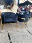Kiti cha Styling Kipya Kabisa - 1