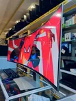 Samsung 49-Inch Odyssey OLED G9 G93C Curved Gaming Monitor - 3