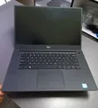 Dell Precision 5530 Laptop - Intel Core i7, 8GB RAM, 256GB SSD - 5
