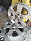 Magurudumu ya Nissan 16 Inch (Seti ya 4) - 2
