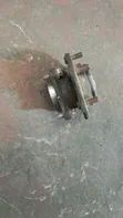 Toyota Land Cruiser Prado 150 Hub ya Gurudumu (Iliyotumika) - 2