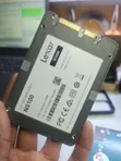 Lexar 256GB 2.5" SSD (Iliyo tumika) - 2