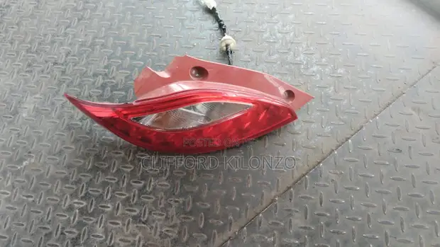 Mazda Demio 2013 Left Tail Light - 1