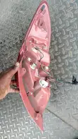 Mazda Demio 2013 Left Tail Light - 2