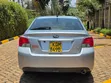 Subaru Impreza G4 2016 Nyeupe - 1
