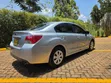 Subaru Impreza G4 2016 Nyeupe - 4