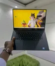 Laptopi ya Dell Precision 15 5520 - 2