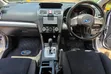 Subaru Impreza G4 2016 Nyeupe - 2