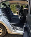 Subaru Impreza G4 2016 Nyeupe - 3