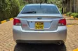 Subaru Impreza G4 2016 Nyeupe - 4