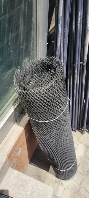 Expandable Metal Mesh 8ft x 4m