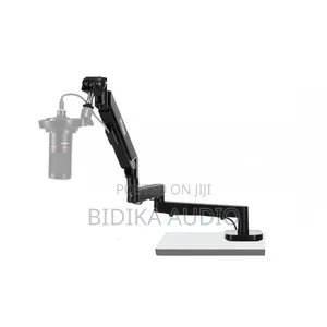 Neewer MS002 Boom Arm ya Mezani