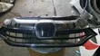 Honda Shuttle Grill - Halisi Kutoka Japan - 1