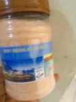 Himalayan Pink Salt - 2