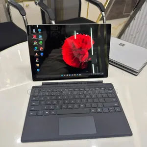 Microsoft Surface Pro 7 - 16GB RAM, 512GB SSD, Core i7