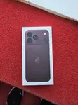 Apple iPhone 18 Pro Max 256GB Mpya Zambarau - 1