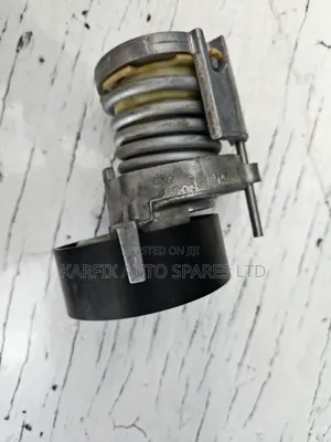 Auxiliary Tension Pulley for VW, Audi, Skoda