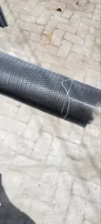 Expanded Metal Mesh 8ft x 4m - 1