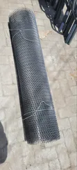 Expanded Metal Mesh 8ft x 4m - 2
