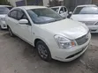 Nissan Bluebird Sylphy 2012 Nyeupe - 1