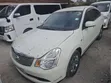 Nissan Bluebird Sylphy 2012 Nyeupe - 5