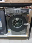 8kg Skyworth Front Load Fully Automatic Washing Machine - 1