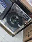 8kg Skyworth Front Load Fully Automatic Washing Machine - 2