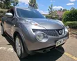 Nissan Juke 2012 Kijivu - 1