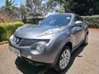 Nissan Juke 2012 Kijivu - 2