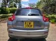 Nissan Juke 2012 Kijivu - 3