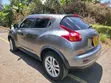 Nissan Juke 2012 Kijivu - 4