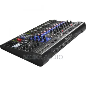 Mi Digital Mixer Multitrack Recorder