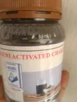 Kieni Activated Charcoal - 1