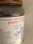 Kieni Activated Charcoal - 2