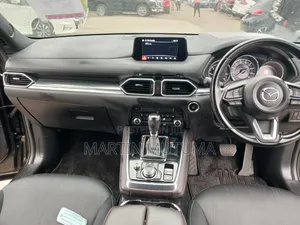 Mazda CX-8 XD Proactive AWD 2019