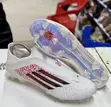 Adidas F50 "Heartbreaker" Football Boots Size 40-45 - 2