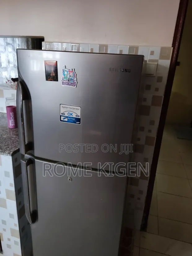 Used Samsung Fridge - Timer Not Working - 1