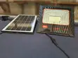Solar LED Light with Remote Control - 4