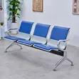 3-Linked Padded Bench - 2