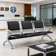 3-Linked Padded Bench - 5