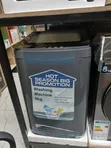 Decho 8kg Fully Automatic Top Load Washing Machine - 2