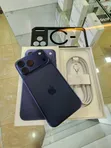 Apple iPhone 17 Pro Max 256GB Bluu - 1