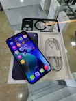 Apple iPhone 17 Pro Max 256GB Bluu - 4