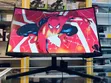 Samsung 27" Odyssey G5 QHD 165Hz Curved Monitor - 1