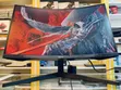 Samsung 27" Odyssey G5 QHD 165Hz Curved Monitor - 2